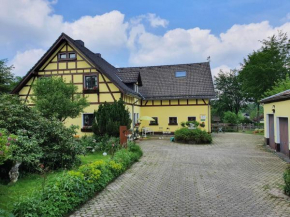 Ferienwohnung Trude Monschau